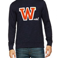 BOSS ORANGE SWEATSHIRT WARIETY FARBE BLAU 404 BOSS ORANGE SWEATSHIRT WARIETY FARBE BLAU 404 S