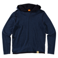 BOSS ORANGE SWEATSHIRT WASPP FARBE DUNKELBLAU 404 BOSS ORANGE SWEATSHIRT WASPP FARBE DUNKELBLAU 404 S