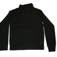 BOSS ORANGE SWEAT WAWY FARBE SCHWARZ 001 S