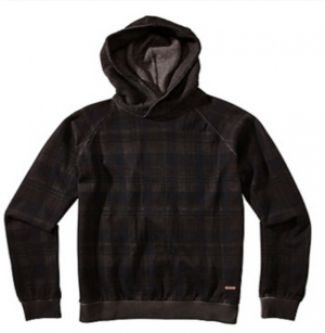 BOSS ORANGE SWEATSHIRT WAZIL FARBE ANTHRAZIT 012 S