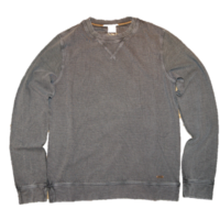 BOSS ORANGE SWEATSHIRT WESTIVAL FARBE BLAU 404 BOSS ORANGE SWEATSHIRT WESTIVAL FARBE BLAU 404 S