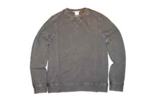 BOSS ORANGE SWEATSHIRT WESTIVAL FARBE BLAU 404 S