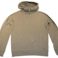 BOSS ORANGE SWEATSHIRT WHISPERY FARBE GRAU 058 BOSS ORANGE SWEATSHIRT WHISPERY FARBE GRAU 058