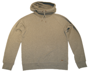 BOSS ORANGE SWEATSHIRT WHISPERY FARBE GRAU 058