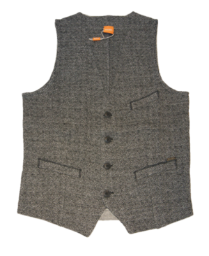 BOSS ORANGE WESTE WIKTORIA FARBE GRAU 012 M