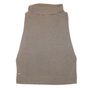BOSS ORANGE ROLLKRAGEN POLLUNDER WILLIMPLY FARBE GRAU 032 XS