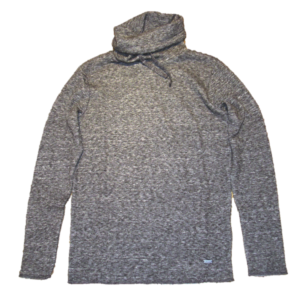 BOSS ORANGE MEN SWEATROLLI WINTER FARBE ANTHRAZIT 012 S