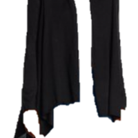 BOSS ORANGE STRICKJACKE WITTIANA FARBE SCHWARZ 001 XS
