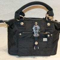 GEORGE GINA & LUCY CATWALK CROSSER FARBE GINAVY BLUE #66