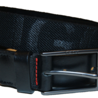 HUGO  Stretchgürtel GILD-TAPE_SZ30  mit Hugo Logo schwarz HUGO  Stretchgürtel GILD-TAPE_SZ30  mit Hugo Logo schwarz