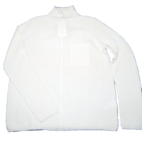 HUGO BOSS Strickpullover INCASE aus Woll- Alpaka-Mix Farbe natur 118