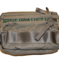 GEORGE GINA & LUCY Gürtel & Schultertasche YMA Farbe grey 971 GEORGE GINA & LUCY Gürtel & Schultertasche YMA Farbe grey 971