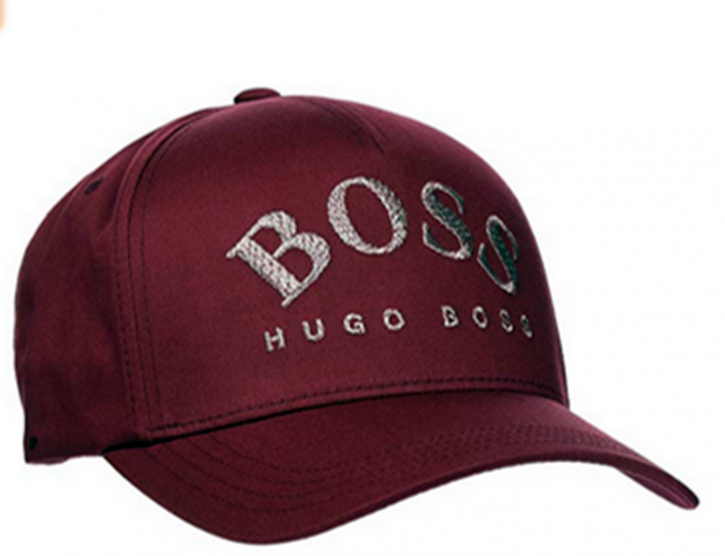 BOSS CAP-CURVED aus leichtem Twill mit geschwungenem Logo schwarz 001 BOSS CAP-CURVED aus leichtem Twill mit geschwungenem Logo schwarz 001