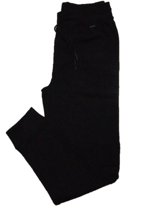 HUGO BIKER Jogging Hose DARBUL Farbe schwarz 001 HUGO BIKER Jogging Hose DARBUL Farbe schwarz 001