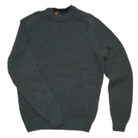 HUGO BOSS Pullover KASYCLID aus strukturiertem Jacquard grau 002 HUGO BOSS Pullover KASYCLID aus strukturiertem Jacquard grau 002