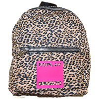 REPLAY Damen Rucksack FW3771000D in Leo look