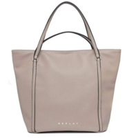 REPLAY Shopper Tasche Fw3881.000.a0132d Farbe beige