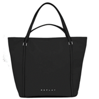 REPLAY Shopper Tasche Fw3881.000.a0132d Farbe schwarz