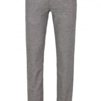 BOSS SCHINO-SLIM Fit Hose aus Stretch-Gewebe mit Hahnentritt-Muster schwarz 001 BOSS SCHINO-SLIM Fit Hose aus Stretch-Gewebe mit Hahnentritt-Muster schwarz 001