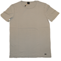 BOSS Regular-Fit T-Shirt TOKKS aus Baumwolle mit Rund Ausschnitt Farbe grau 043 BOSS Regular-Fit T-Shirt TOKKS aus Baumwolle mit Rund Ausschnitt Farbe grau 043