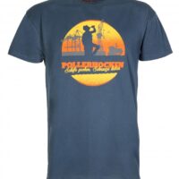 DERBE Pollerhocken Navy Herren T-Shirt Dunkelblau DERBE Pollerhocken Navy Herren T-Shirt Dunkelblau