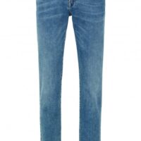 BOSS Slim-Fit Jeans DELAWARE BC-L-C LIFT aus Stretch-Denim 434 BOSS Slim-Fit Jeans DELAWARE BC-L-C LIFT aus Stretch-Denim 434