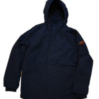 ECOALF Herren Kapuzen Outdoor Jacke JUNABEE deepblue 161 ECOALF Herren Kapuzen Outdoor Jacke JUNABEE deepblue 161