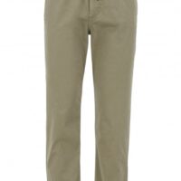 BOSS Tapered-Fit Hose SABRIEL 1aus elastischem Baumwoll-Twill mit Tunnelzugbund grün 349 BOSS Tapered-Fit Hose SABRIEL 1aus elastischem Baumwoll-Twill mit Tunnelzugbund grün 349