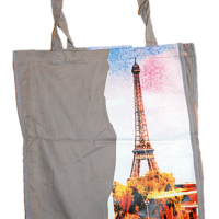 BOSS Umhängetasche PARIS /NEW YORK grau BOSS Umhängetasche PARIS /NEW YORK grau