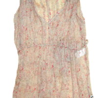 BOSS ORANGE KURZARMBLUSE CISELLA FARBE ROSA 973