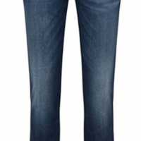 BALDESSARINI Slim Fit Jeans Movimento 'JOHN' blau 64