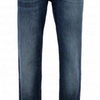 BOSS Slim-Fit Jeans DELAWARE1 POLAR aus Stretch-Denim 422 BOSS Slim-Fit Jeans DELAWARE1 POLAR aus Stretch-Denim 422