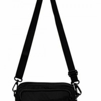 George Gina & Lucy Love Letters Mini Bag Umhängetasche – Gürteltasche Farbe all in black 992 George Gina & Lucy Love Letters Mini Bag Umhängetasche - Gürteltasche Farbe all in black 992