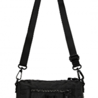George Gina & Lucy The Drops Umhängetasche Farbe all in black 992