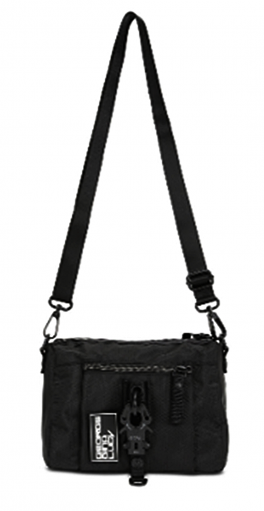 George Gina & Lucy The Drops Umhängetasche Farbe all in black 992 George Gina & Lucy The Drops Umhängetasche Farbe all in black 992