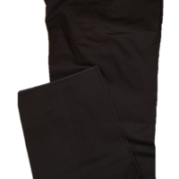 HUGO Hose HEISE mit seitlichen Eingriffstaschen  Farbe braun 203
