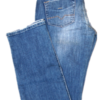 HUGO BOSS Damen Jeans LESSUNTA hellblaue waschung 449 HUGO BOSS Damen Jeans LESSUNTA hellblaue waschung 449