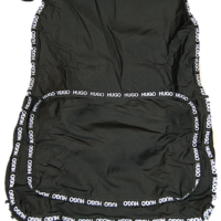 HUGO Herren Reborne_Backpack Rucksack, one size schwarz 001
