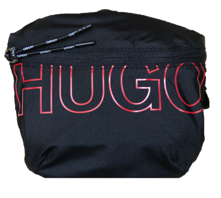 HUGO Herren Reborne_Backpack Rucksack, one size schwarz 001 HUGO Herren Reborne_Backpack Rucksack, one size schwarz 001