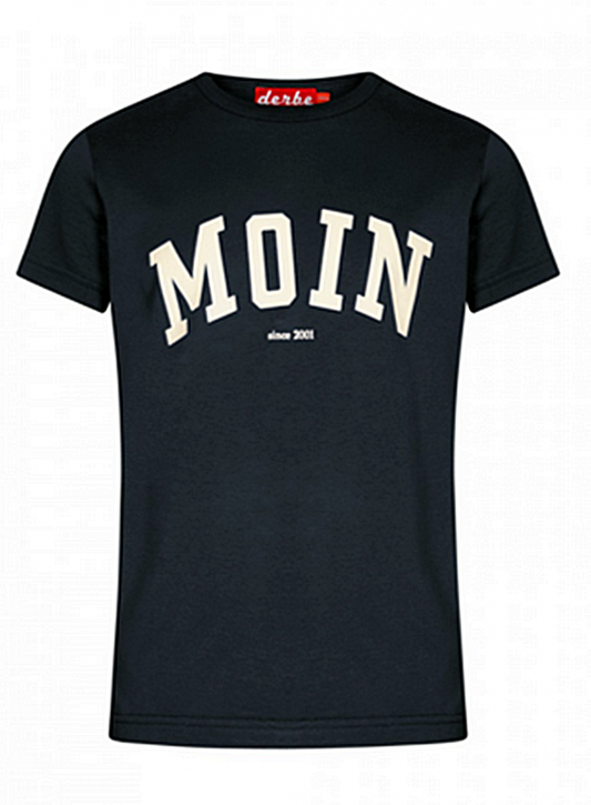 DERBE Favorite Tee Kids_navy MOIN DERBE Favorite Tee Kids_navy MOIN