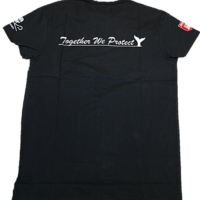 DERBE Sea Shepherd JF_HECHT GOTS Herren Shirt black DERBE Sea Shepherd JF_HECHT GOTS Herren Shirt black