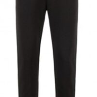 HUGO BOSS Slim-Fit Jogginghose  HADIKO X aus Jersey mit Logo schwarz 001