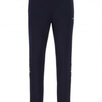 HUGO BOSS Jogginghose HALKO  aus zweiseitigem Jersey mit Logo-Details dunkelblau 402 HUGO BOSS Jogginghose HALKO  aus zweiseitigem Jersey mit Logo-Details dunkelblau 402