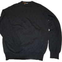 HUGO BOSS Pullover KAMYODA  aus reiner Baumwoll-Jersey schwarz 001 HUGO BOSS Pullover KAMYODA  aus reiner Baumwoll-Jersey schwarz 001