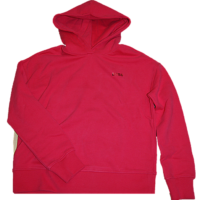 HUGO BOSS Kapuzen-Sweatshirt C_ESHANA aus Baumwoll-Mix mit Logo-Print 662 HUGO BOSS Kapuzen-Sweatshirt C_ESHANA aus Baumwoll-Mix mit Logo-Print 662
