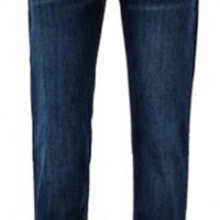 HUGO BOSS Slim-Fit Jeans  Delaware BC-L-P BENEFIT aus Super-Stretch-Denim Farbe 412