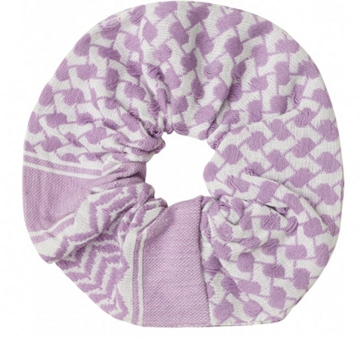CECILIE COPENHAGEN Haarband / Armband Vanessa Scrunchie rosa 244 CECILIE COPENHAGEN Haarband / Armband Vanessa Scrunchie rosa 244