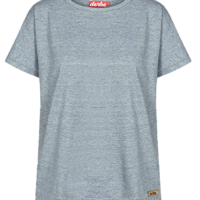 DERBE Damen T-shirt Navy Streifen Weiß Blau DERBE Damen T-shirt Navy Streifen Weiß Blau