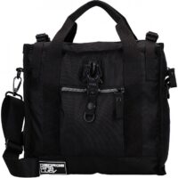 George Gina & Lucy Schultertasche Show Ping 100% Recycled Polyester schwarz 900 George Gina & Lucy Schultertasche Show Ping 100% Recycled Polyester schwarz 900