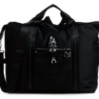George Gina & Lucy Reisetasche BAGNIFICENT mit GGL Logo bag in black 920 George Gina & Lucy Reisetasche BAGNIFICENT mit GGL Logo bag in black 920